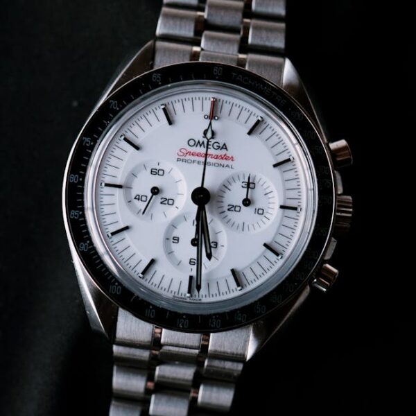 Omega Seamaster 300 145.024 "Big Triangle"