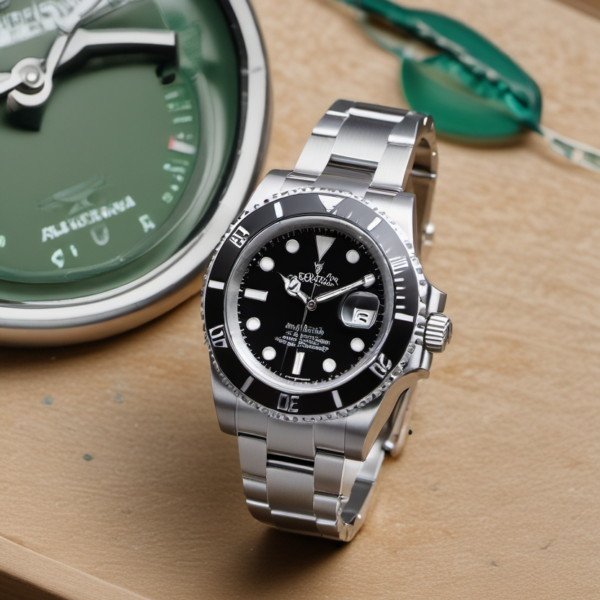 Omega Seamaster 300 145.024 "Big Triangle"